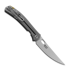 Складний ніж GiantMouse ACE Bleecker, CF