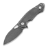 GiantMouse ACE Darth Biblio (Titanium PVD) kääntöveitsi