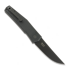 GiantMouse ACE Elmer Black Diamond Abalone foldekniv