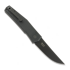 GiantMouse ACE Elmer Black Diamond Abalone foldekniv