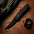 Saliekams nazis GiantMouse ACE Elmer Black Diamond Gold Pearl