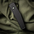 Saliekams nazis GiantMouse ACE Elmer Black Diamond Gold Pearl