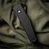 Saliekams nazis GiantMouse ACE Elmer Black Diamond Gold Pearl