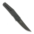 GiantMouse ACE Elmer Black Diamond Gold Pearl foldekniv