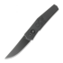 GiantMouse ACE Elmer Blackout sulankstomas peilis