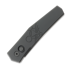 GiantMouse ACE Elmer Blackout kääntöveitsi