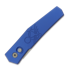 Coltello pieghevole GiantMouse ACE Elmer Blue Mouse
