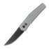 Coltello pieghevole GiantMouse ACE Elmer Grey Diamond
