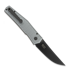 Coltello pieghevole GiantMouse ACE Elmer Grey Diamond