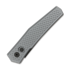 Coltello pieghevole GiantMouse ACE Elmer Grey Diamond