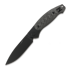 GiantMouse - ACE Farley V2 Slipjoint Bolstered - Blackout