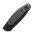 Складной нож GiantMouse ACE Farley V2 Slipjoint Bolstered - Blackout