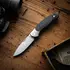Navaja GiantMouse ACE Farley V2 Slipjoint, carbon fiber