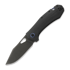 GiantMouse ACE Grand MagnaCut Blackout Limited Edition sulankstomas peilis