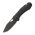 GiantMouse ACE Grand MagnaCut Blackout Limited Edition kääntöveitsi