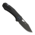 GiantMouse ACE Grand MagnaCut Blackout Limited Edition sulankstomas peilis
