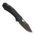 GiantMouse ACE Grand MagnaCut Blackout Limited Edition kääntöveitsi