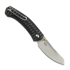 GiantMouse ACE Iona Sailor Black sulankstomas peilis