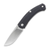 Нож GiantMouse ACE Iona V2 Black Linen Micarta