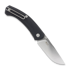 Нож GiantMouse ACE Iona V2 Black Linen Micarta