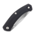 Нож GiantMouse ACE Iona V2 Black Linen Micarta