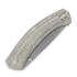 Нож GiantMouse ACE Iona V2 Green Canvas Micarta