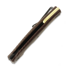 GiantMouse ACE Jagt Burlap Micarta kääntöveitsi, PVD