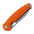 GiantMouse ACE Jagt Taschenmesser, orange