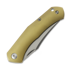 GiantMouse ACE Jutland Slipjoint Brass kääntöveitsi