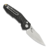 GiantMouse ACE Nazca Carbon Fiber sulankstomas peilis