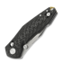 GiantMouse ACE Nazca Carbon Fiber sulankstomas peilis