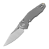 Складной нож GiantMouse ACE Nazca Titanium