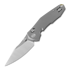 Coltello pieghevole GiantMouse ACE Nazca Titanium