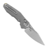 Coltello pieghevole GiantMouse ACE Nazca Titanium