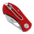 GiantMouse ACE Nibbler Red Aluminum