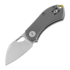 GiantMouse ACE Nibbler Titanium