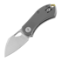 GiantMouse ACE Nibbler Titanium