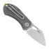 GiantMouse ACE Nibbler Titanium