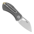GiantMouse ACE Nibbler Titanium