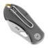 GiantMouse ACE Nibbler Titanium