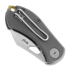 GiantMouse ACE Nibbler Titanium