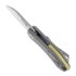 GiantMouse ACE Nibbler Titanium