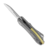GiantMouse ACE Nibbler Titanium