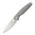 Coltello pieghevole GiantMouse ACE REO Titanium