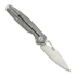 Coltello pieghevole GiantMouse ACE REO Titanium