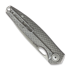 Coltello pieghevole GiantMouse ACE REO Titanium
