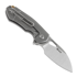 GiantMouse ACE Riv Titanium 折叠刀