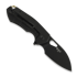 GiantMouse ACE Riv Titanium Blackout 折叠刀