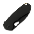GiantMouse ACE Riv Titanium Blackout 折叠刀