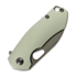 GiantMouse ACE Riv Titanium Mint kääntöveitsi
